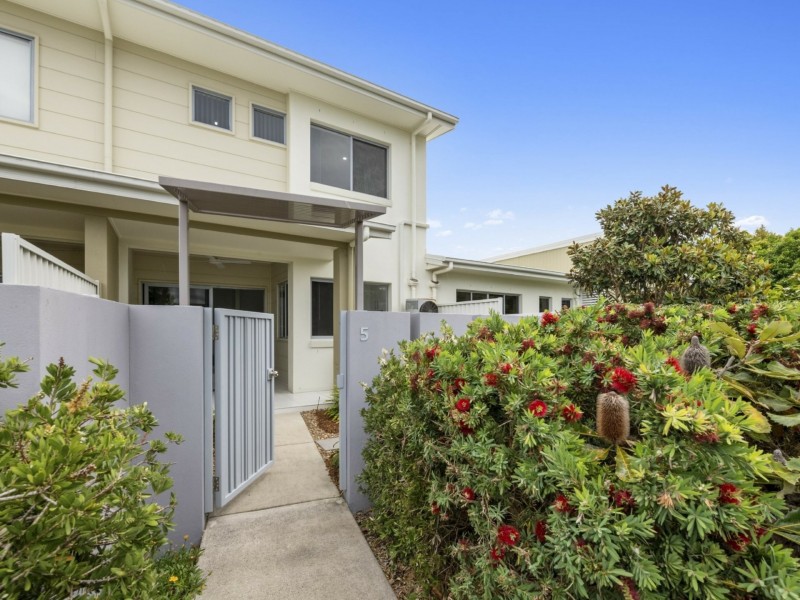 5/46 Regatta Boulevard, Birtinya QLD 4575