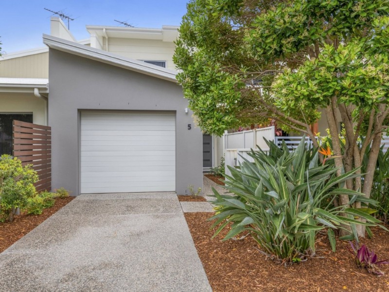 5/46 Regatta Boulevard, Birtinya QLD 4575