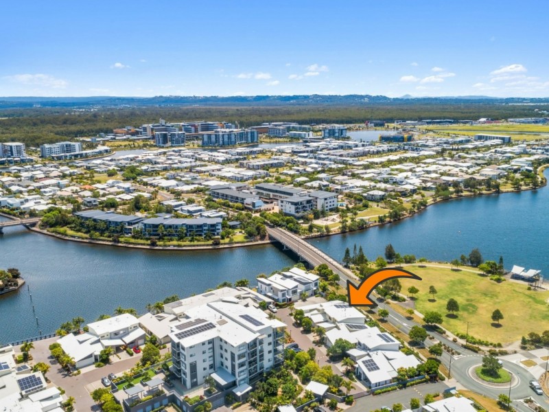 5/46 Regatta Boulevard, Birtinya QLD 4575