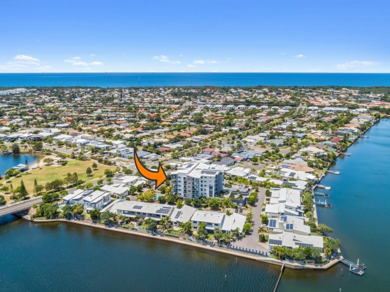 49/46 Regatta Boulevard, Birtinya QLD 4575