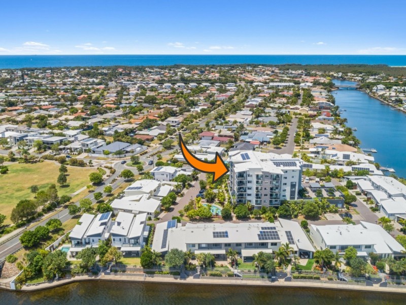 49/46 Regatta Boulevard, Birtinya QLD 4575