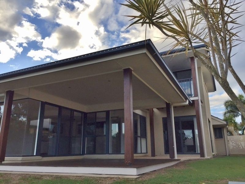 4 Sunorchid Pl, Twin Waters QLD 4564