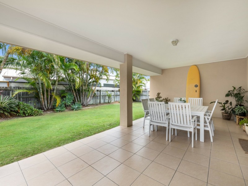 4 Seahorse Drive, Twin Waters QLD 4564