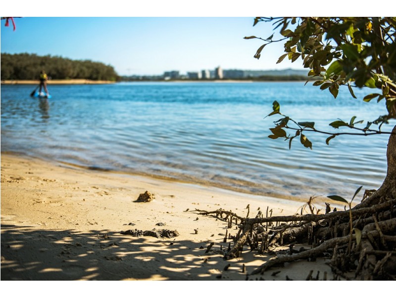 4 Seahorse Drive, Twin Waters QLD 4564