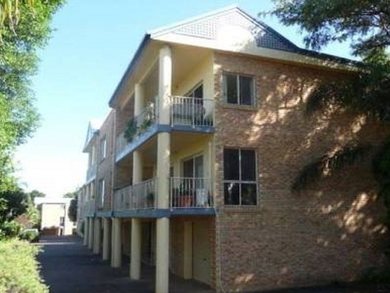 6/44 King St, Buderim QLD 4556