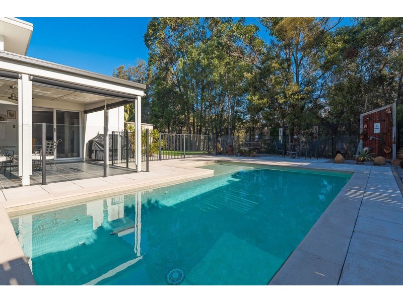 45 Stillwater Drive, Twin Waters QLD 4564