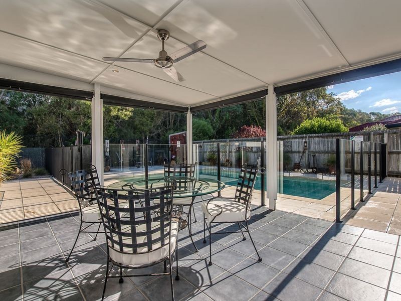 45 Stillwater Drive, Twin Waters QLD 4564