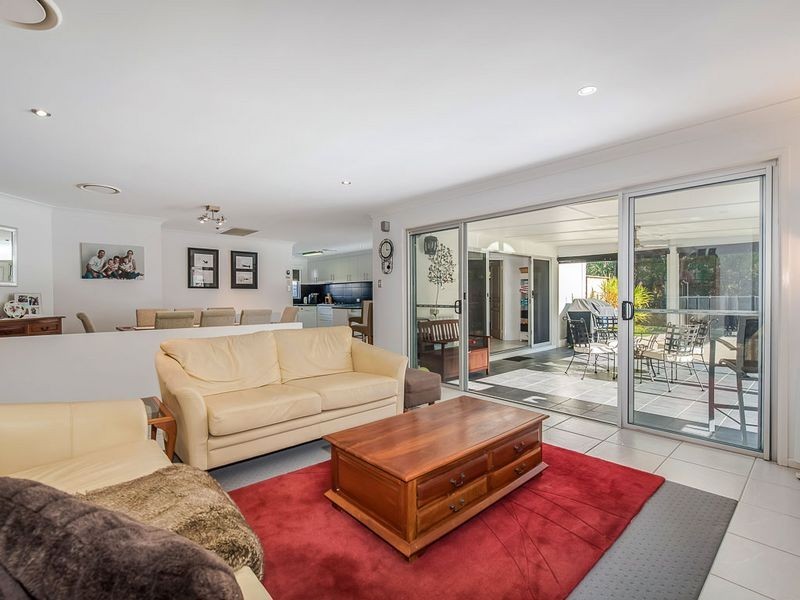 45 Stillwater Drive, Twin Waters QLD 4564