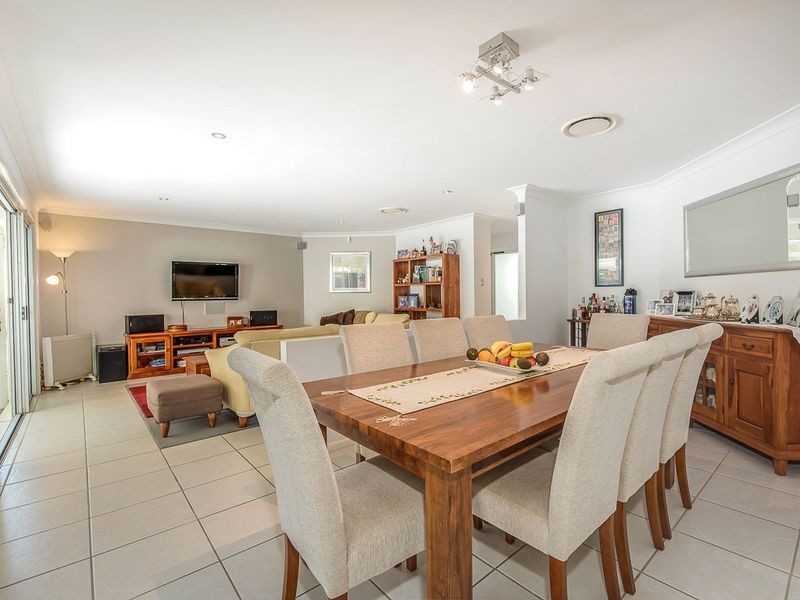 45 Stillwater Drive, Twin Waters QLD 4564