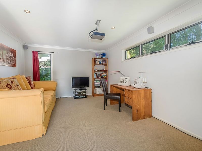 45 Stillwater Drive, Twin Waters QLD 4564