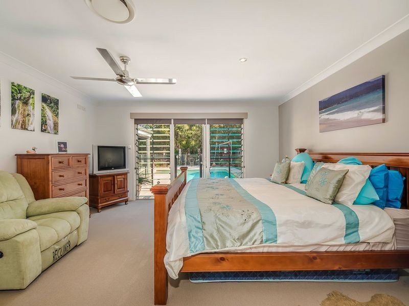 45 Stillwater Drive, Twin Waters QLD 4564