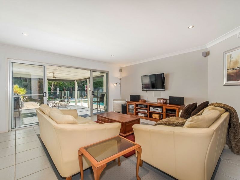 45 Stillwater Drive, Twin Waters QLD 4564