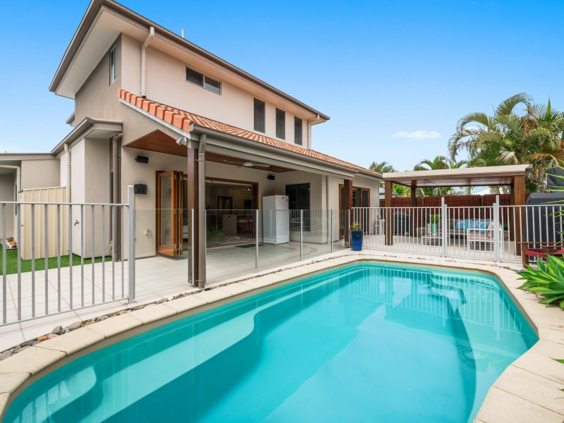 47 Anchorage Circuit, Twin Waters QLD 4564