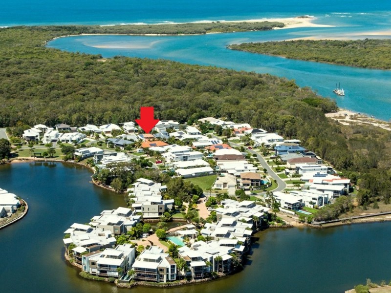 47 Anchorage Circuit, Twin Waters QLD 4564