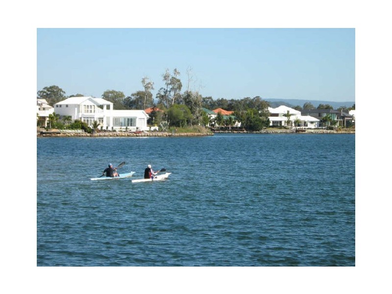 Twin Waters QLD 4564