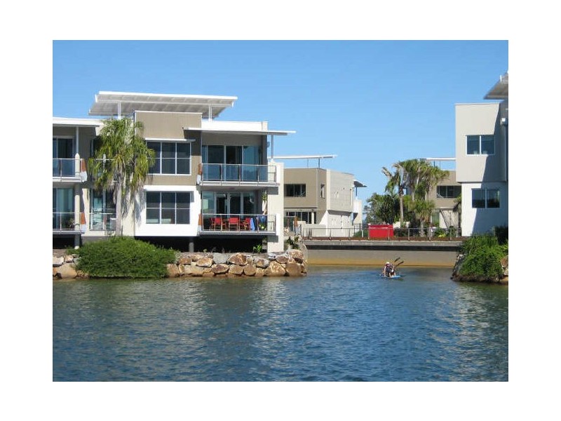 Twin Waters QLD 4564