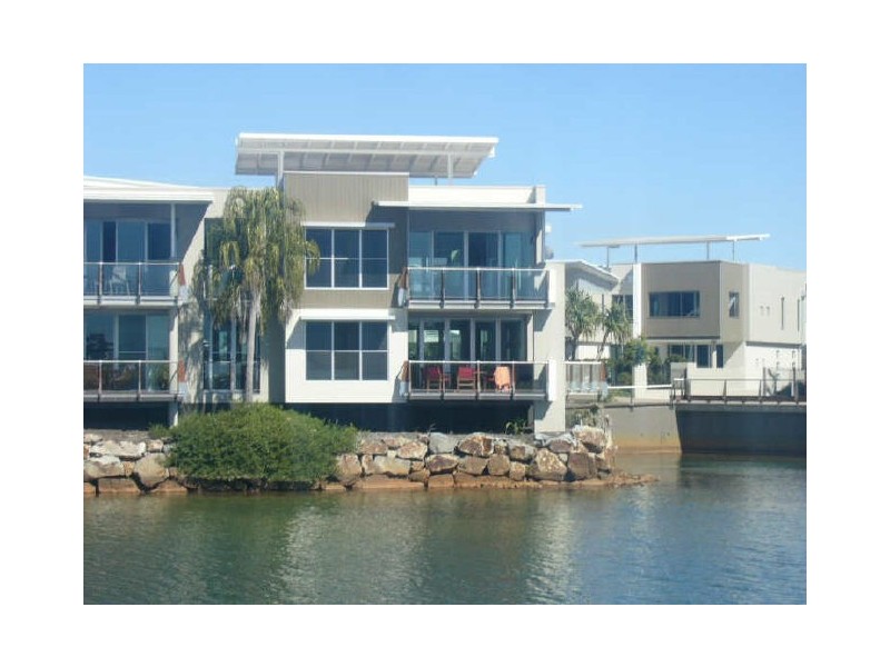 Twin Waters QLD 4564
