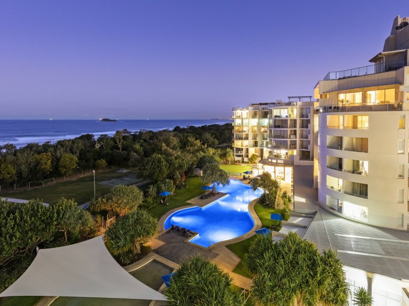 2104/923 David Low Way, Marcoola QLD 4564