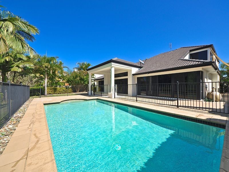 Twin Waters QLD 4564