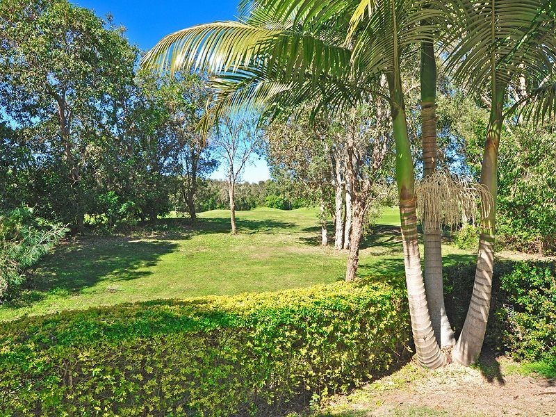 Twin Waters QLD 4564