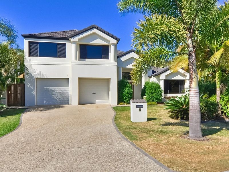 Twin Waters QLD 4564