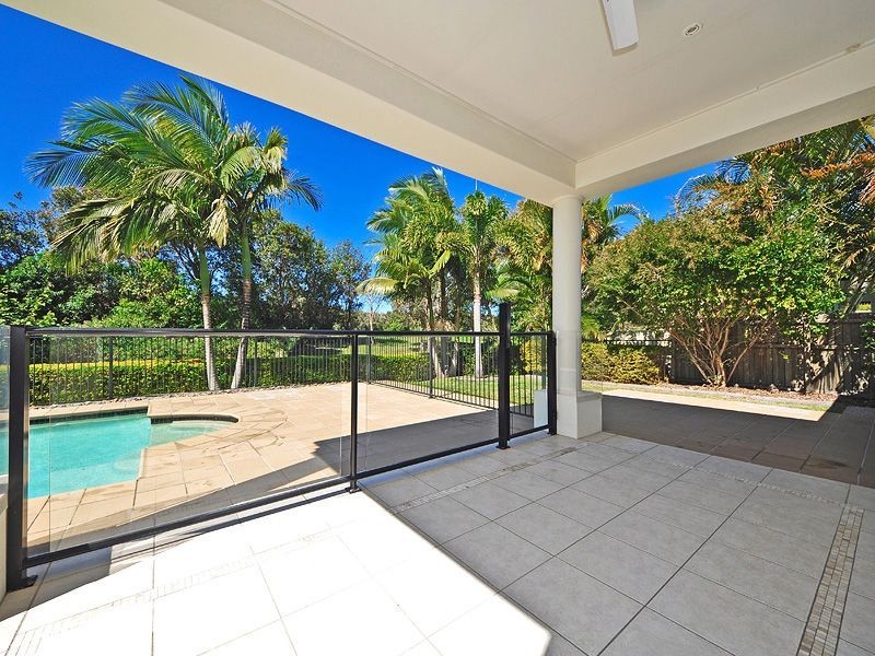 Twin Waters QLD 4564