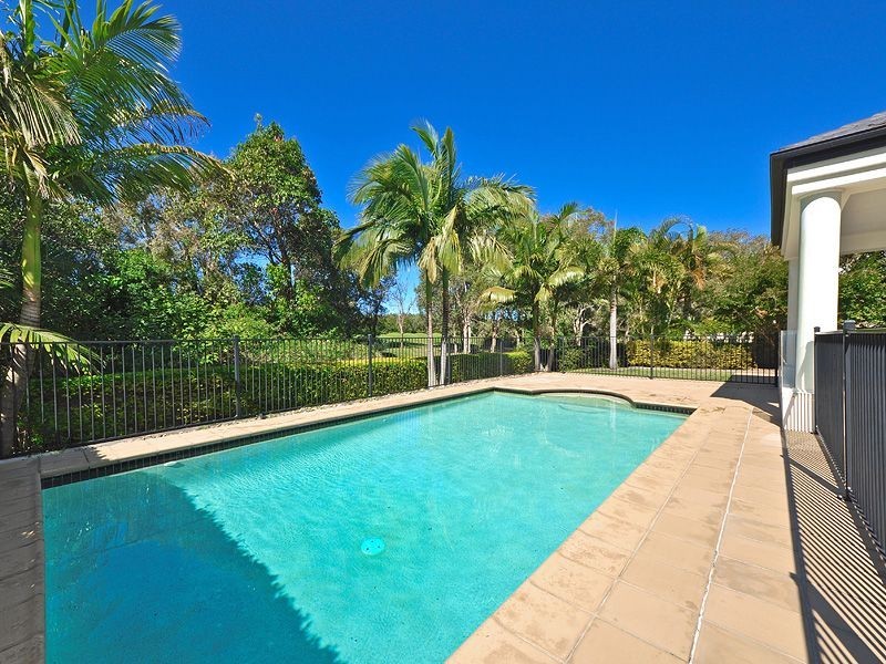 Twin Waters QLD 4564