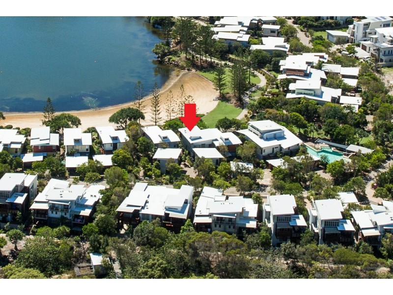 56/80 North Shore Rd, Twin Waters QLD 4564