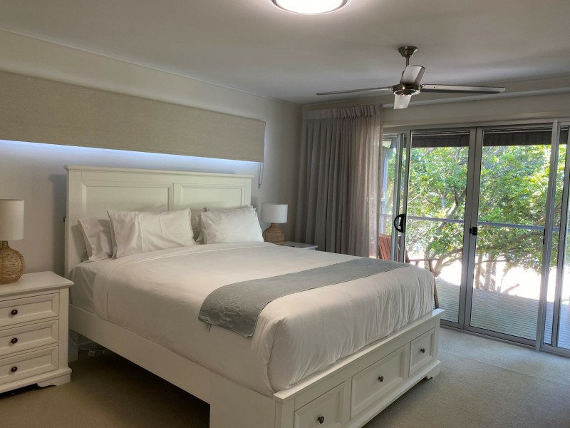 56/80 North Shore Rd, Twin Waters QLD 4564