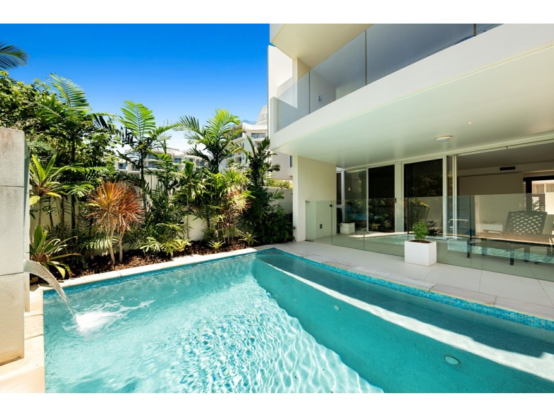 3904/923 David Low Way, Marcoola QLD 4564