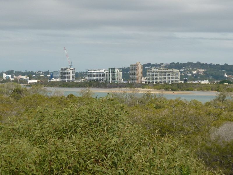 Twin Waters QLD 4564