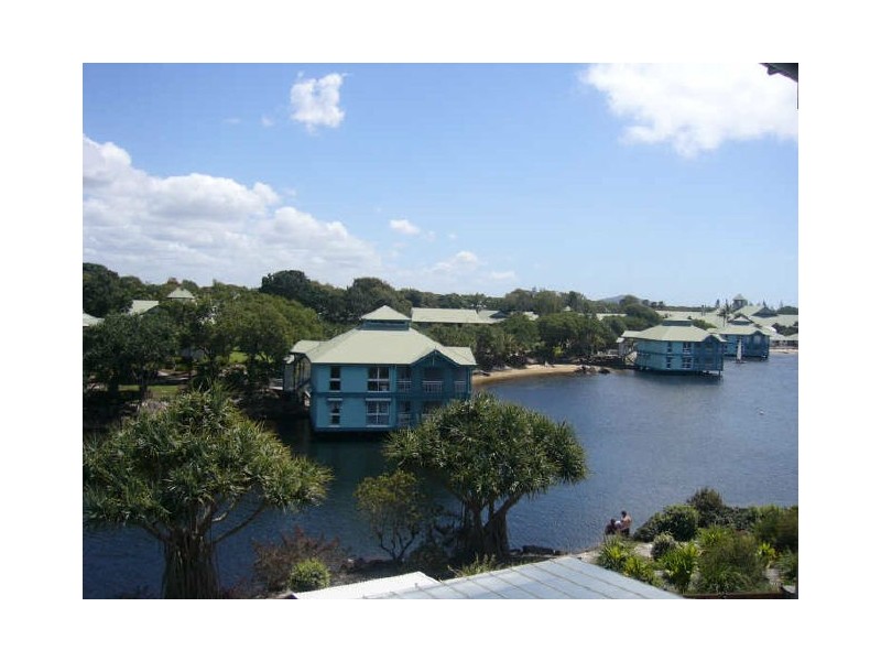 Twin Waters QLD 4564