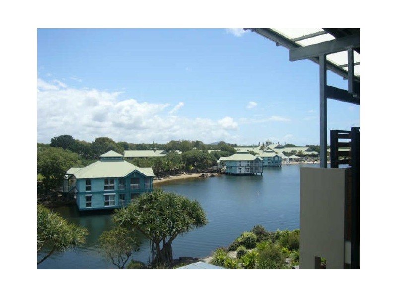 Twin Waters QLD 4564