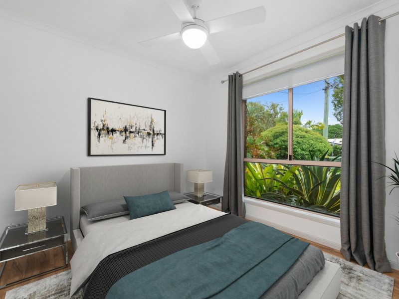 2/15 Wywong Street, Pacific Paradise QLD 4564
