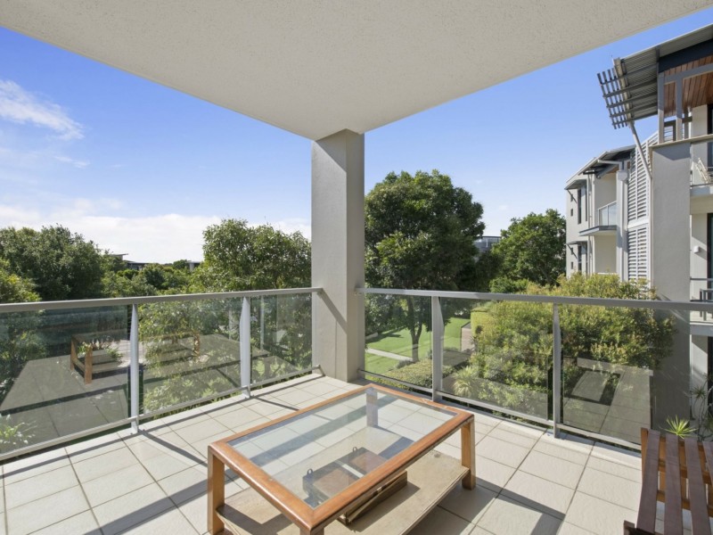 9/20 Baywater Drive, Twin Waters QLD 4564