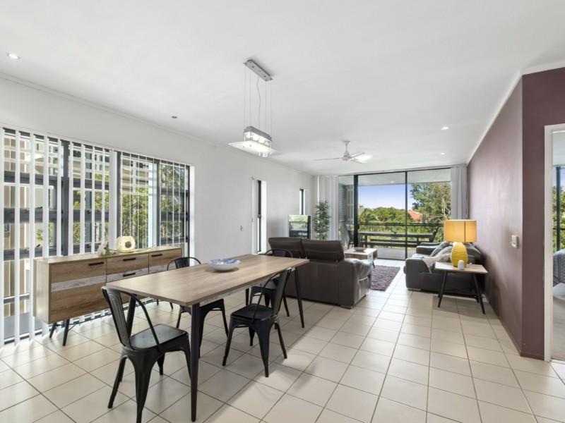 9/20 Baywater Drive, Twin Waters QLD 4564