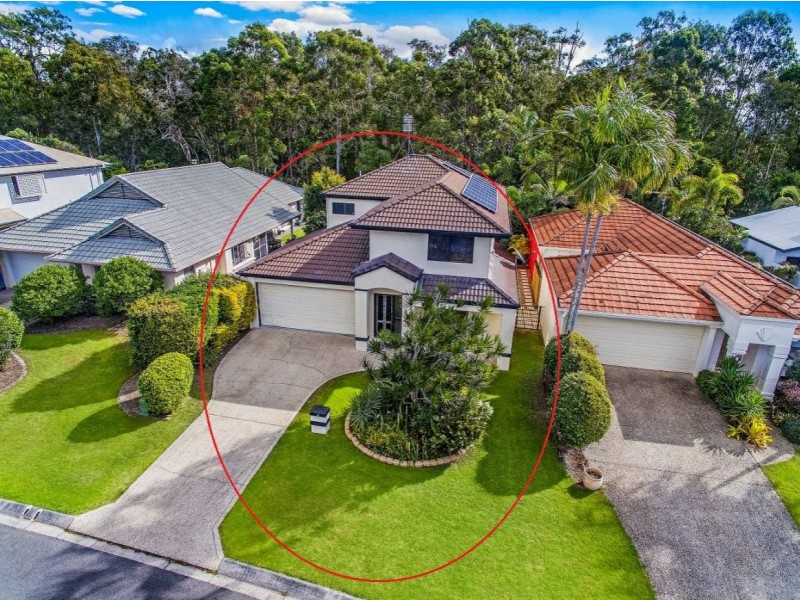 10 Sunview Drive, Twin Waters QLD 4564