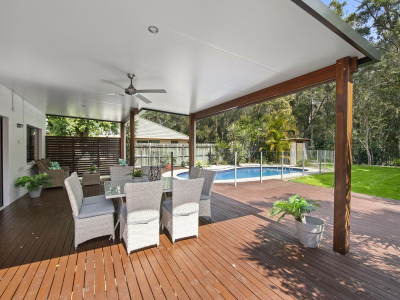 10 Sunview Drive, Twin Waters QLD 4564