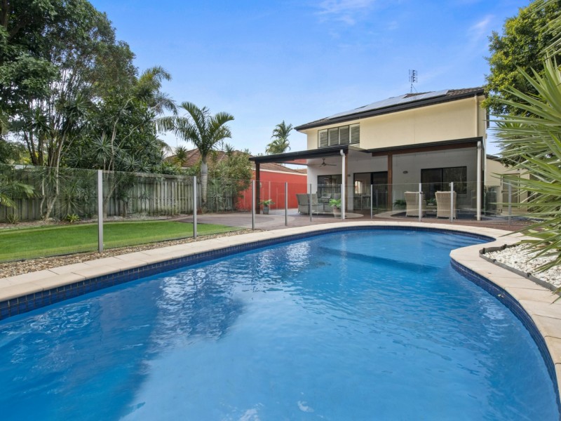 10 Sunview Drive, Twin Waters QLD 4564