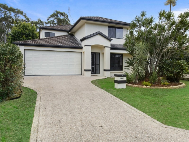 10 Sunview Drive, Twin Waters QLD 4564