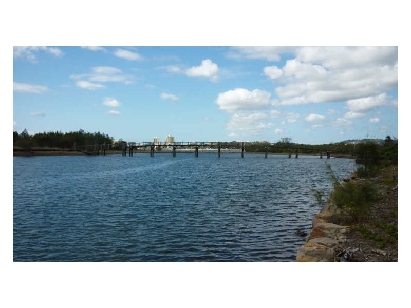 Twin Waters QLD 4564