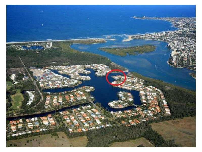 Twin Waters QLD 4564