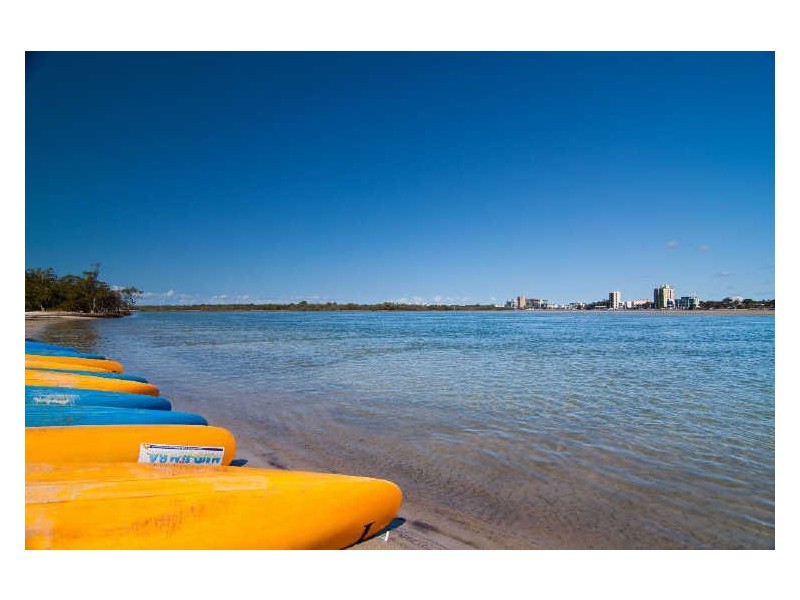 Twin Waters QLD 4564