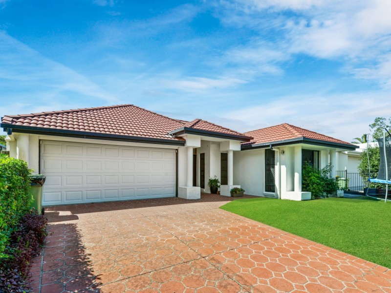 3 Mariner Place, Twin Waters QLD 4564
