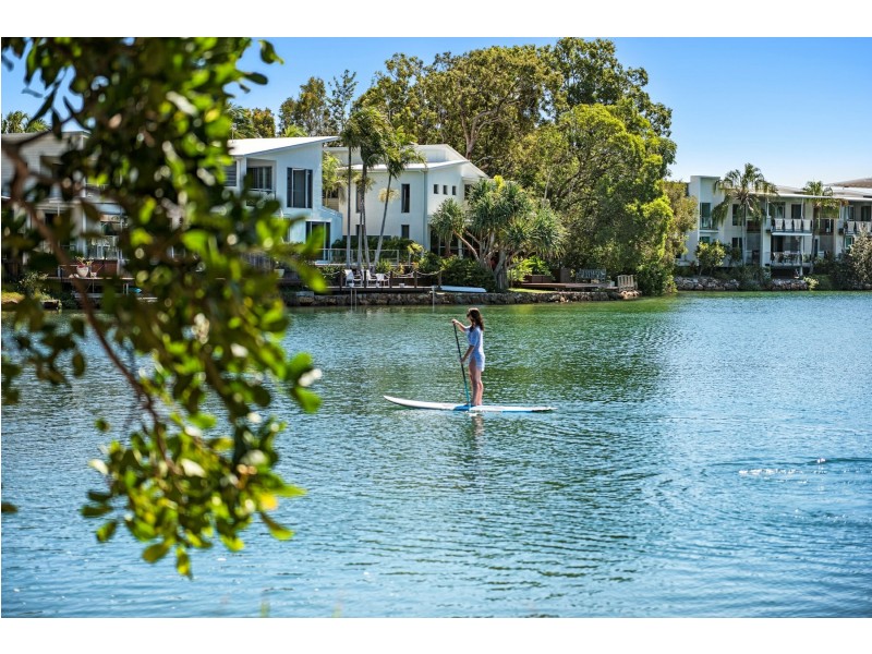 3 Mariner Place, Twin Waters QLD 4564