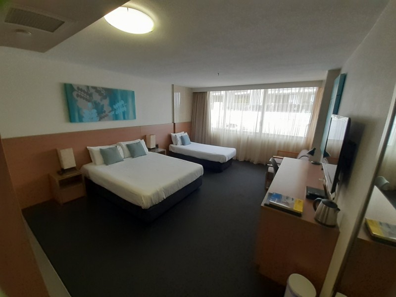 2109/923 David Low Way, Marcoola QLD 4564