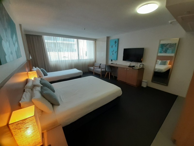 2109/923 David Low Way, Marcoola QLD 4564