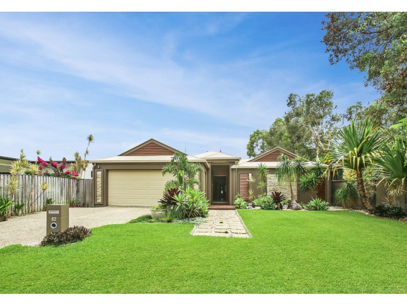 62 Anchorage Circuit, Twin Waters QLD 4564