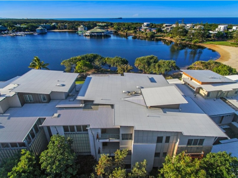 68/80 North Shore Road, Twin Waters QLD 4564