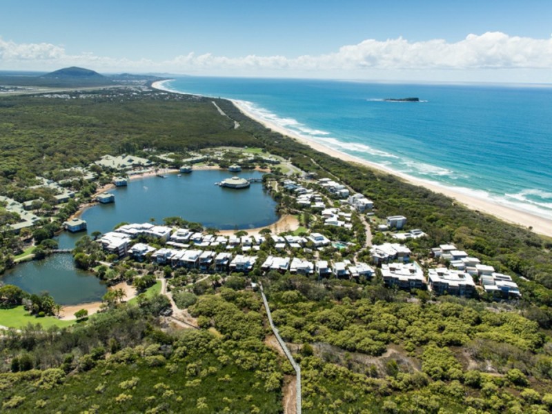 68/80 North Shore Road, Twin Waters QLD 4564